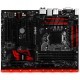 Материнська плата MSI H170A GAMING PRO