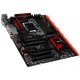 Материнська плата MSI H170A GAMING PRO