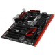 Материнська плата MSI H170A GAMING PRO