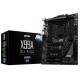 Материнська плата MSI X99A SLI PLUS