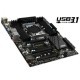 Материнская плата MSI X99A RAIDER