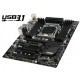 Материнская плата MSI X99A RAIDER
