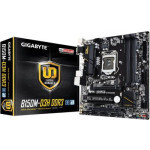 Материнська плата GIGABYTE GA-B150M-D3H DDR3