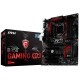 Материнская плата MSI B150 GAMING M3