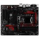 Материнська плата MSI B150 GAMING M3