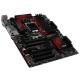 Материнська плата MSI B150 GAMING M3