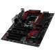 Материнська плата MSI B150 GAMING M3