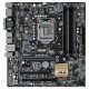 Материнская плата ASUS B150M-C