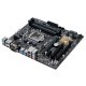Материнская плата ASUS B150M-C