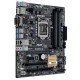 Материнская плата ASUS B150M-C