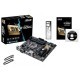 Материнская плата ASUS B150M-C