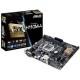 Материнська плата ASUS H110M-A