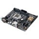 Материнська плата ASUS H110M-A