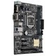 Материнская плата ASUS H110M-C