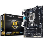 Материнська плата GIGABYTE GA-H110M-S2PV DDR3