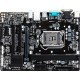 Материнская плата GIGABYTE GA-H110M-S2PV DDR3