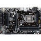 Материнська плата GIGABYTE GA-Z170-HD3