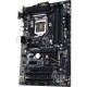 Материнська плата GIGABYTE GA-Z170-HD3