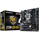 Материнська плата GIGABYTE GA-Z170M-D3H DDR3