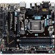 Материнська плата GIGABYTE GA-Z170M-D3H DDR3