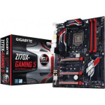 Материнська плата GIGABYTE GA-Z170X-Gaming 5