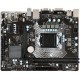 Материнська плата MSI H110M PRO-VD