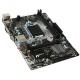 Материнська плата MSI H110M PRO-VD