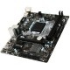 Материнська плата MSI H110M PRO-VD