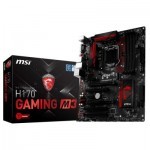 Материнська плата MSI H170 GAMING M3