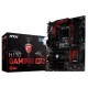 Материнська плата MSI H170 GAMING M3