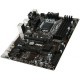Материнская плата MSI Z170-A PRO