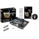 Материнська плата ASUS B150M-A