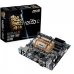 Материнська плата ASUS N3050I-C