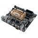 Материнська плата ASUS N3050I-C