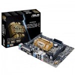 Материнська плата ASUS N3050M-E