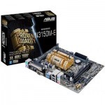Материнська плата ASUS N3150M-E