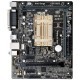 Материнська плата ASUS N3150M-E