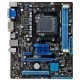 Материнська плата ASUS M5A78L-M LE/USB3