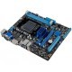 Материнська плата ASUS M5A78L-M LE/USB3