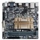 Материнська плата ASUS N3150I-C