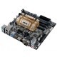 Материнська плата ASUS N3150I-C