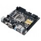 Материнська плата ASUS H110I-PLUS