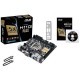 Материнська плата ASUS H110I-PLUS