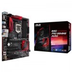Материнська плата ASUS B150 PRO GAMING/AURA