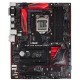 Материнська плата ASUS B150 PRO GAMING/AURA