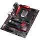 Материнська плата ASUS B150 PRO GAMING/AURA