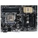 Материнская плата ASUS B150-PLUS Материнская плата ASUS B150-PLUS