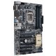 Материнская плата ASUS B150-PLUS Материнская плата ASUS B150-PLUS