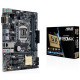 Материнська плата ASUS B150M-K