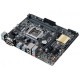 Материнская плата ASUS B150M-K